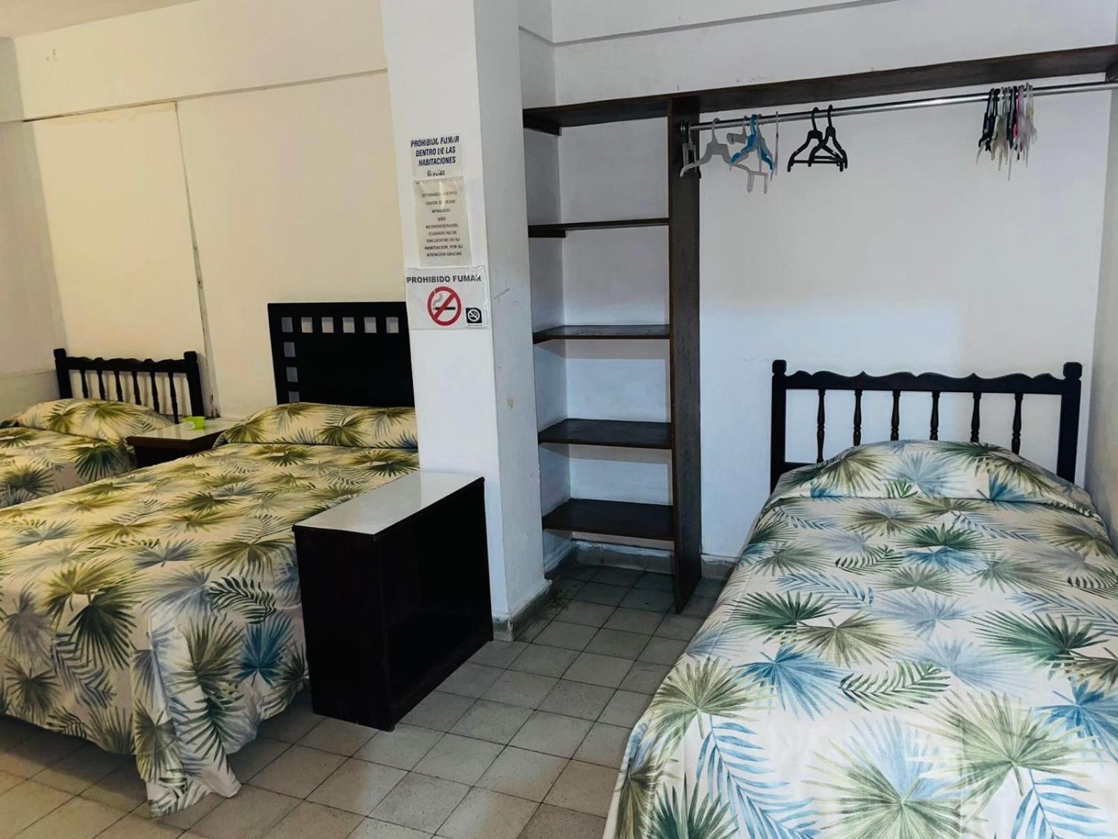 Hotel El Kiosco Acapulco Bagian luar foto