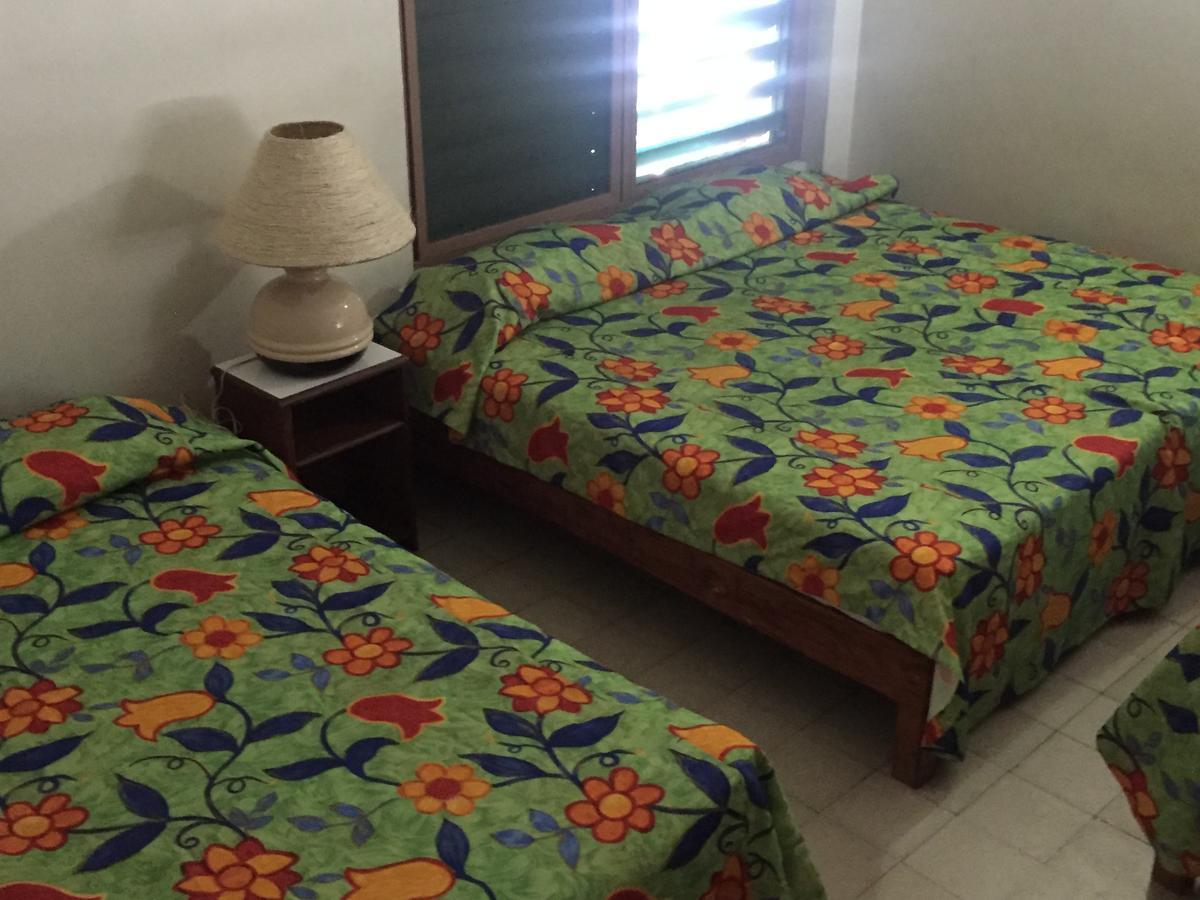 Hotel El Kiosco Acapulco Bagian luar foto