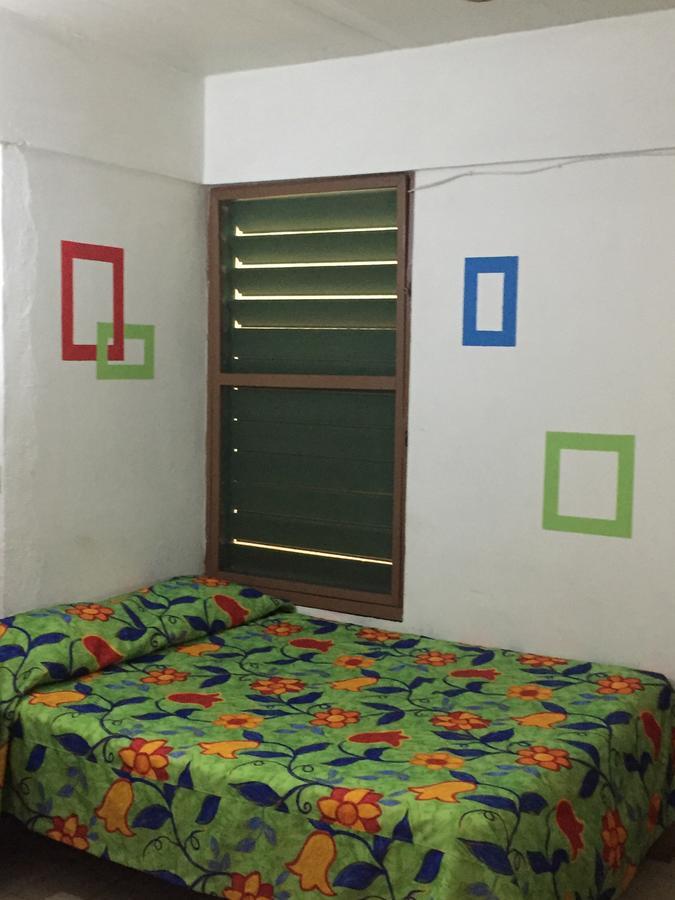 Hotel El Kiosco Acapulco Bagian luar foto