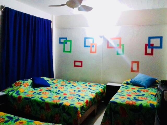 Hotel El Kiosco Acapulco Bagian luar foto