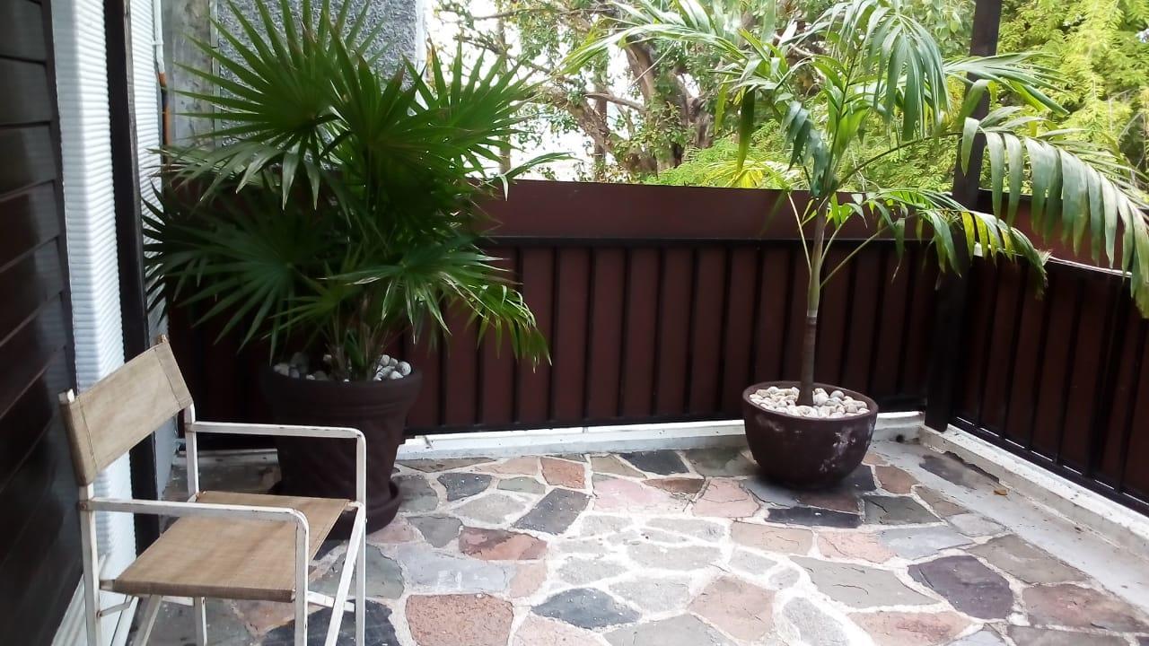 Hotel El Kiosco Acapulco Bagian luar foto