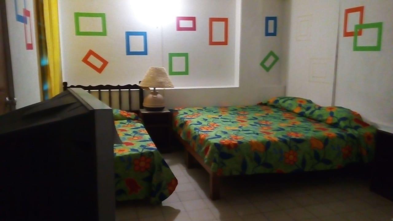 Hotel El Kiosco Acapulco Bagian luar foto