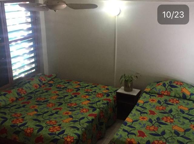 Hotel El Kiosco Acapulco Bagian luar foto