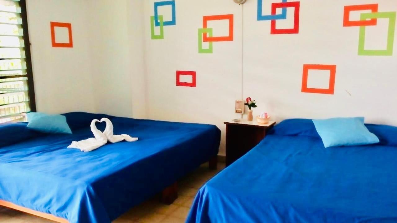Hotel El Kiosco Acapulco Bagian luar foto