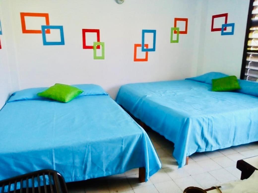 Hotel El Kiosco Acapulco Bagian luar foto